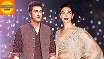 Ranbir Kapoor & Deepika Padukone Walk Down The Ramp | Lakme Fashion Week 2016 | Bollywood Asia