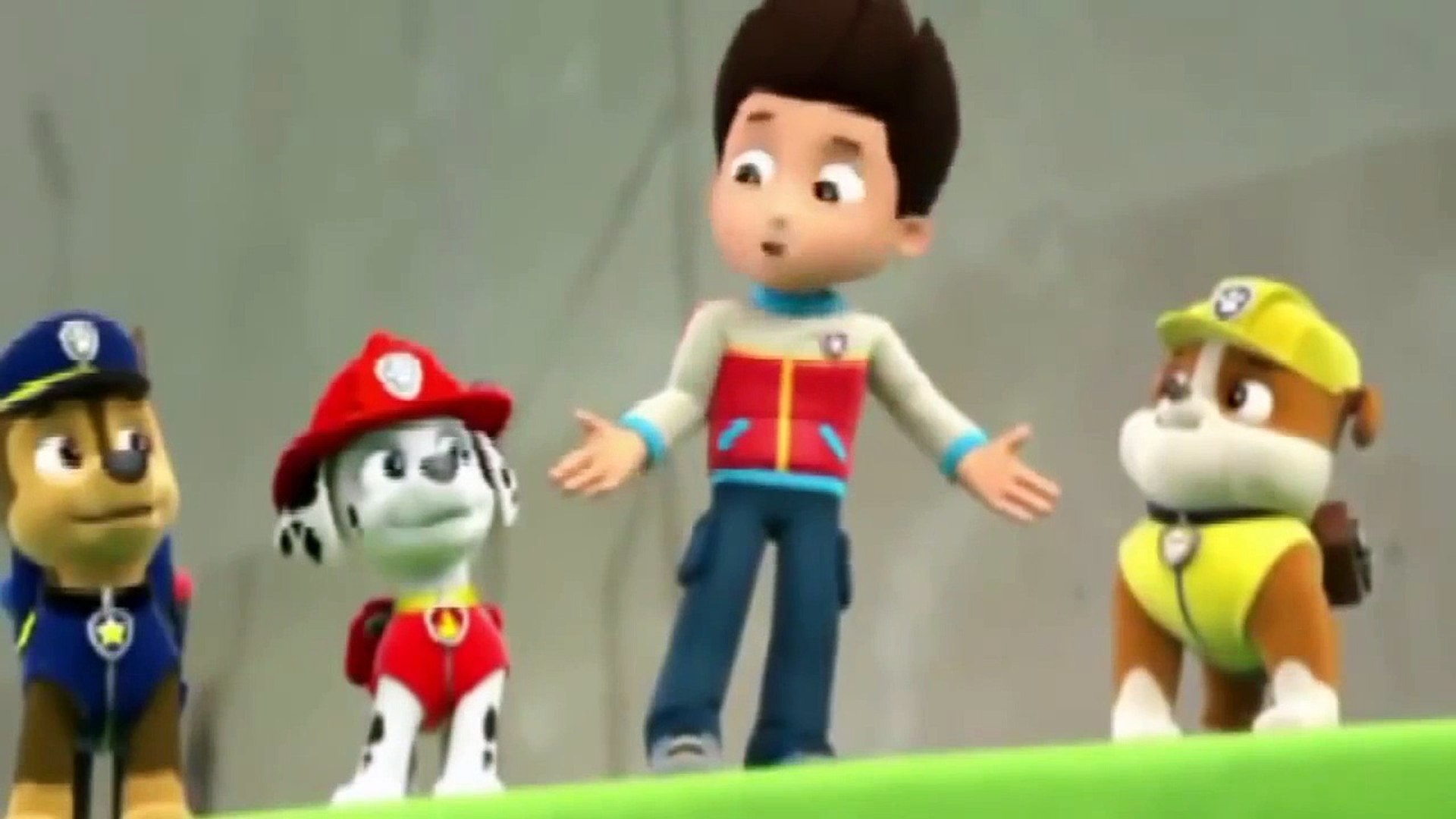 ᴴᴰ Best Animation Movies For Kids New Cartoon Movies In Urdu Pups Save a Floundering Francois-Tg4KBP