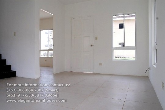 Lancaster New City Cavite Gabrielle Turnover