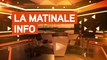 iTELE - Début de La Matinale Info - La Matinale (2016)