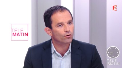 A gauche, «il n’aurait jamais été aussi simple d’écrire un programme commun»