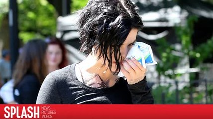 Jaimie Alexander n'est pas la première star à se blesser