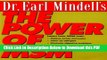 [PDF] Dr. Earl Mindell s The Power of MSM Ebook Free
