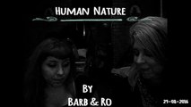 Human Nature (cover) michael jackson