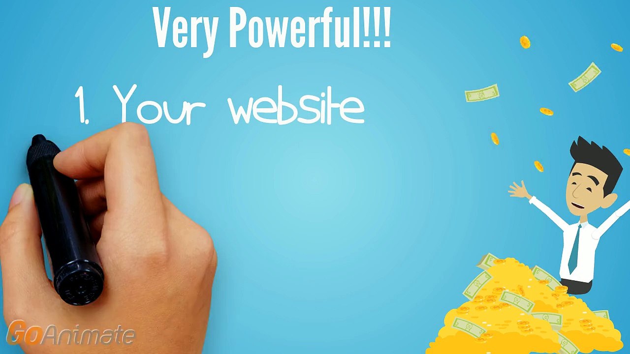 #1 Mindset Of An Internet Entrepreneur
