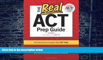 Big Deals  The Real ACT, 3rd Edition (Real ACT Prep Guide)  Free Full Read Most Wanted