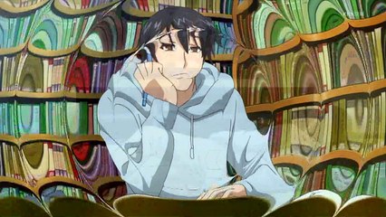 리코더와 란도셀 11화