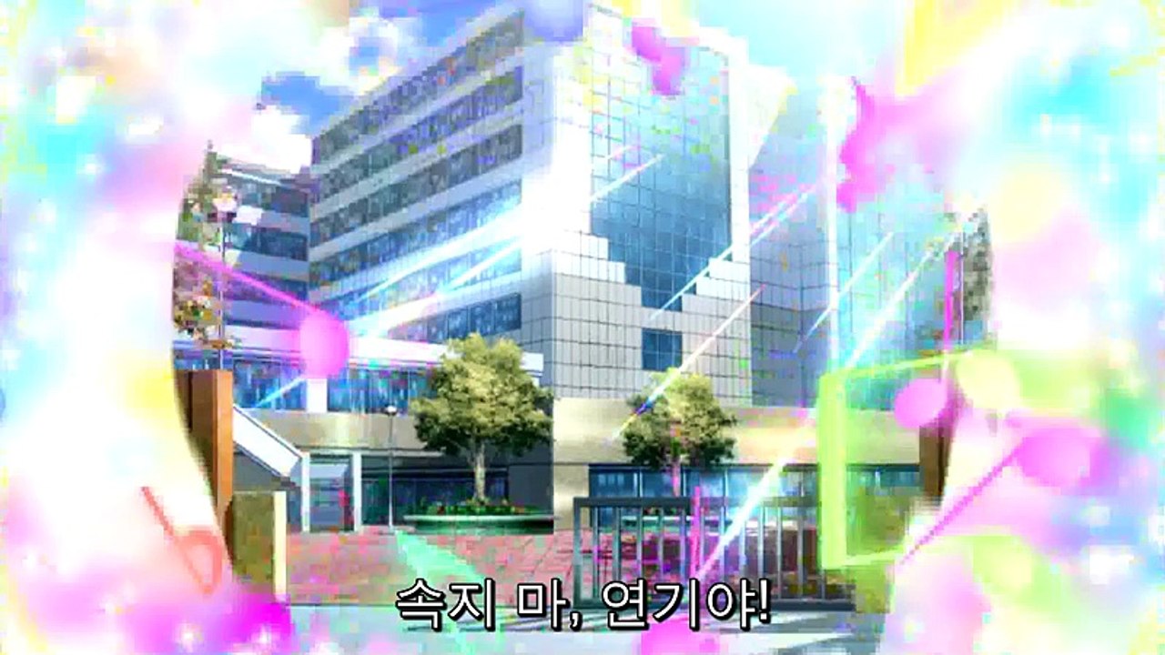 리코더와 란도셀 19화