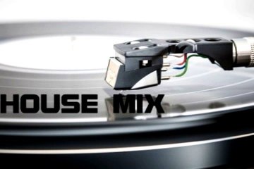 Dance House Music by DJ Catan 🎶