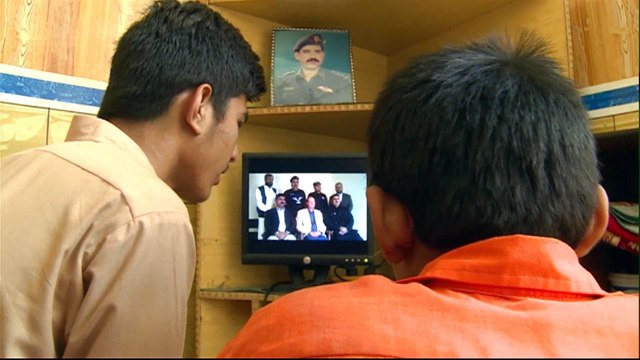 Pakistan: Families seek answers for the disappeared