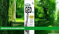 Big Deals  Cracking the GED, 2012 Edition (College Test Preparation)  Free Full Read Most Wanted