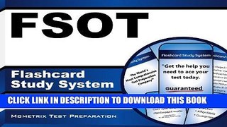 Collection Book FSOT Flashcard Study System: FSOT Exam Practice Questions   Review for the Foreign