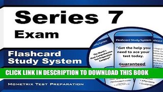 New Book Series 7 Exam Flashcard Study System: Series 7 Test Practice Questions   Review for the