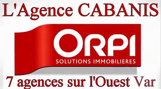 VENTE APPARTEMENT T4 Toulon ouest Dernier etage et lumineux