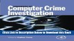 [Best] Handbook of Computer Crime Investigation: Forensic Tools and Technology Online Books