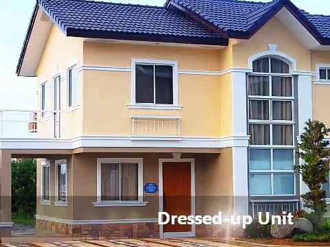 Lancaster New City Cavite Alexandra Dressed-up