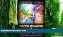 Big Deals  SPEED READING: Speed Reading   Comprehension Guide Double or Triple Your Speed Reading