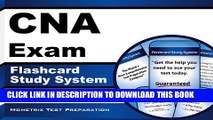 Collection Book CNA Exam Flashcard Study System: CNA Test Practice Questions   Review for the