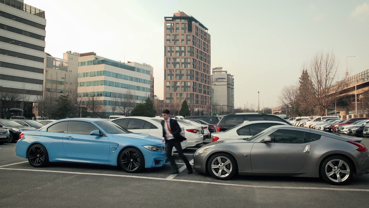 BlackVue Over the Cloud with Emergency Alarm & Live View