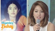 Magandang Buhay: Gretchen Ho talks about her passion for volleyball