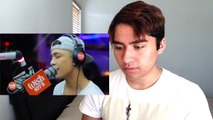 Kris Lawrence covers 'When I Was Your Man' on Wish 107.5 REACTION