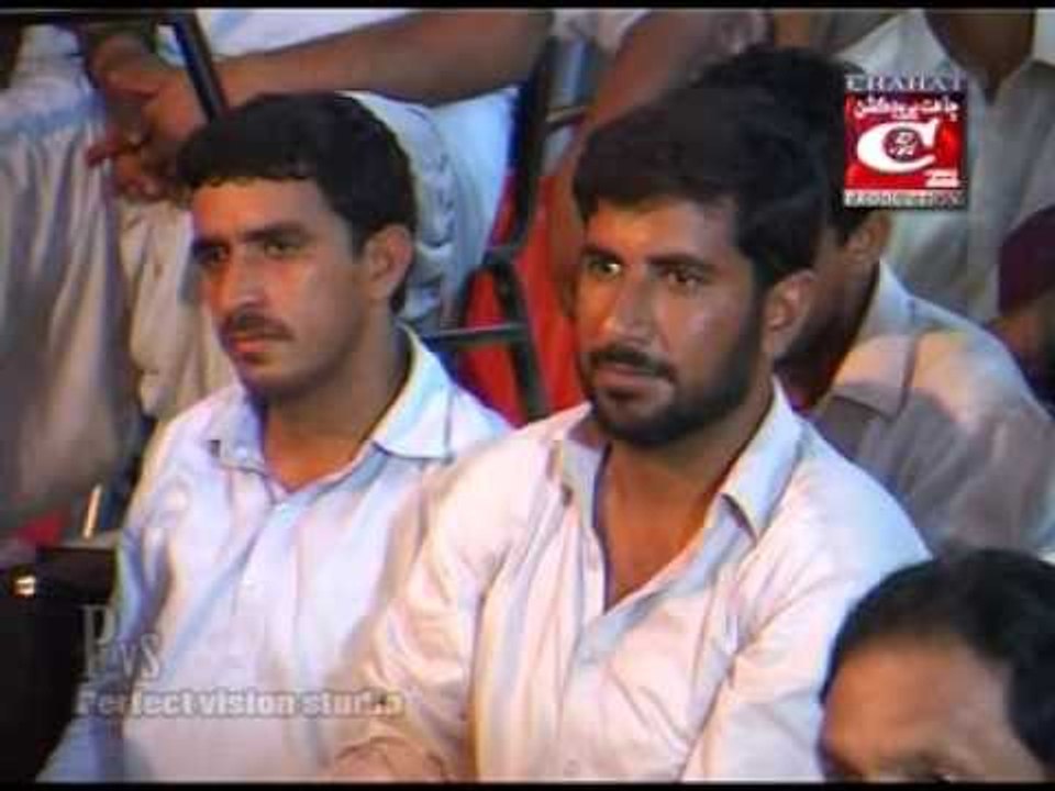 Kare Yad - Qaim Ali Gadhi