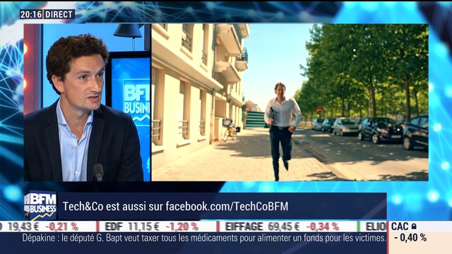 Start-up & Co: Karos transforme les véhicules individuels en réseau de transports en commun - 29/08