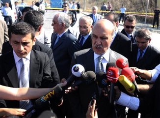 İstanbul Eski Emniyet Müdürü Hüseyin Çapkın'a FETÖ Gözaltısı