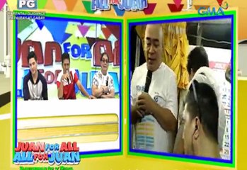 Eat Bulaga August 30 2016 Sugod Bahay [3/3]