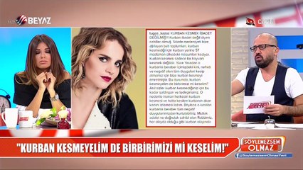 ''Ahmet Kaya'nın vebali senin boynunda''