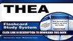 [PDF] THEA Flashcard Study System: THEA Test Practice Questions   Exam Review for the Texas Higher