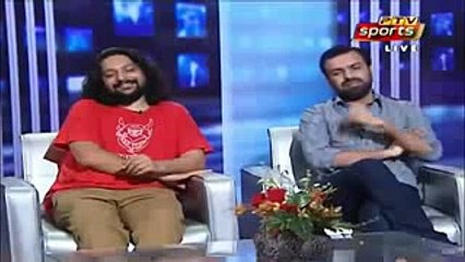 Pakistan vs England 3rd ODI 2016 Pre Match Buildup Talk - Full Highlights