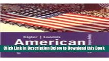 [Best] American Politics: Classic and Contemporary Readings Free Books