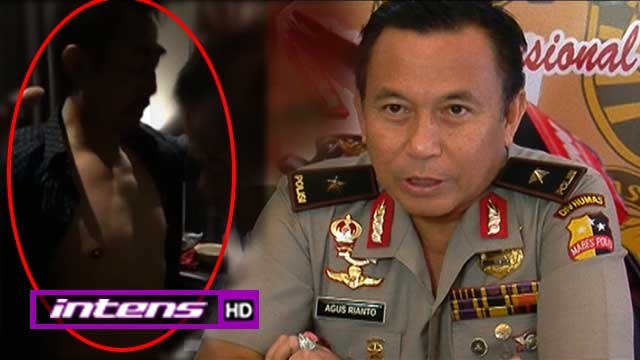 Gatot Brajamusti Terancam Hukuman Seumur Hidup - Intens 30 Agustus 2016