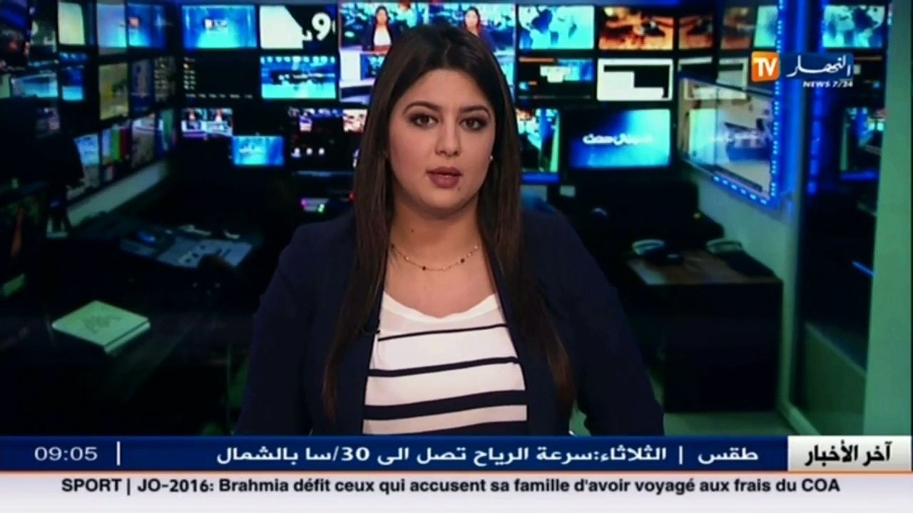 أضحى 2016   /منع نقل أضاحي العيد بدون شهادة بيطرية من السهوب إلى الشمال