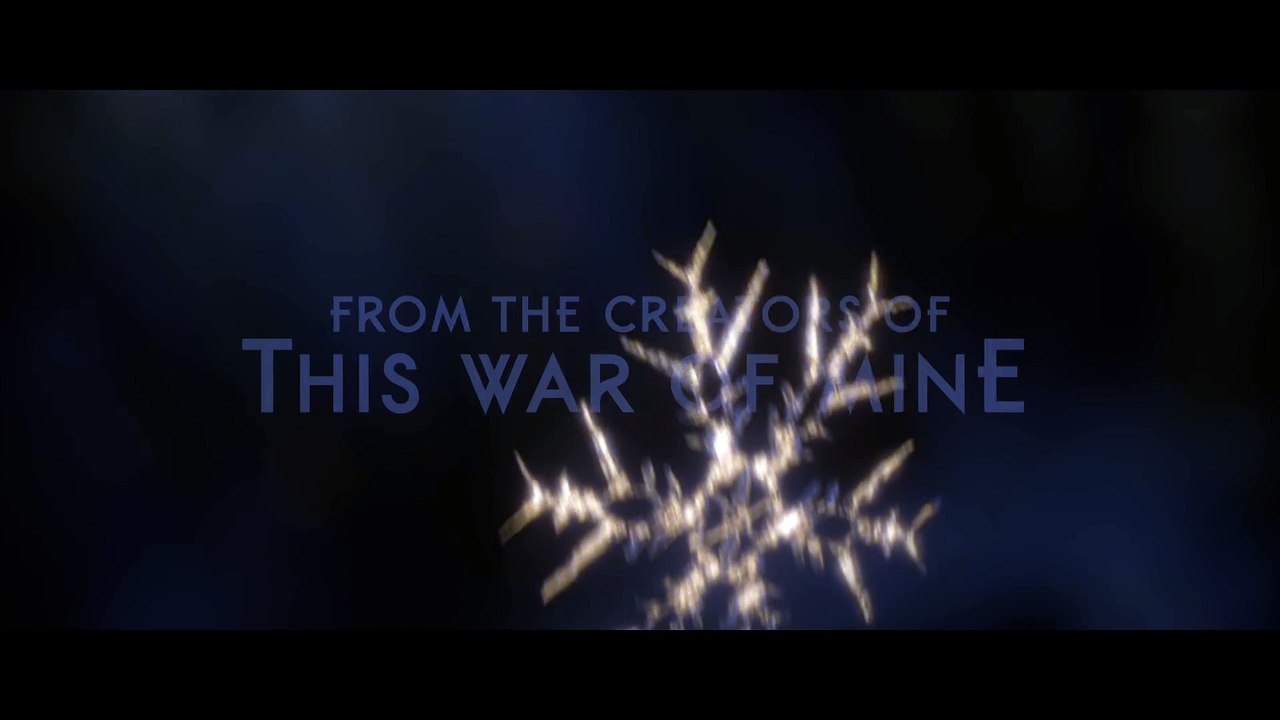 Frostpunk - Teaser trailer