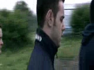 The Football Factory extract