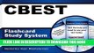 New Book CBEST Flashcard Study System: CBEST Exam Practice Questions   Review for the California
