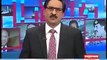 Govt Has Decided To Ban MQM - Javed Chaudhry's Shocking Revelation