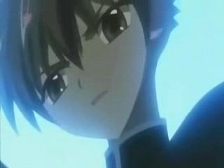 Tsubasa Chronicle- You Are My Love- Seishirou