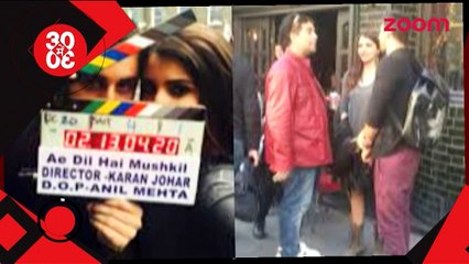'Ae Dil Hai Mushkil's' Teaser To Be Out On 30th August Without Any Grand Launch Event-Bollywood News-#TMT
