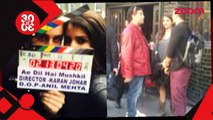 'Ae Dil Hai Mushkil's' Teaser To Be Out On 30th August Without Any Grand Launch Event-Bollywood News-#TMT