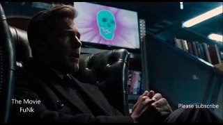 Justice League Official Comic-Con Trailer (2017) - Batman, Wonderwoman, Flash, A