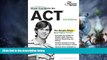 Big Deals  Crash Course for the ACT, 3rd Edition (College Test Preparation)  Best Seller Books