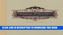 [PDF] Champagne   Chandeliers. Grand Dining Celebrations Full Colection
