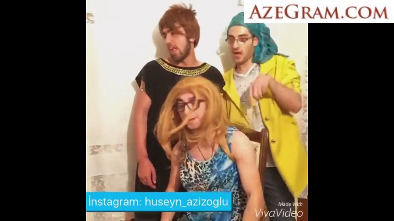 Aileler rep deyir