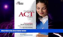 Big Deals  Cracking the ACT, 2009 Edition (College Test Preparation)  Best Seller Books Most Wanted
