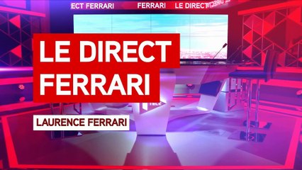 iTELE - Générique Le Direct Ferrari (2016)