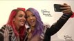 Jenna Marbles' Wax Figure Unveiled At Madame Tussauds NY
