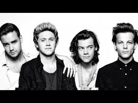 One Direction's New Track 'Never Enough' Leaks After Massive Fan Event